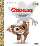 Alternative view 1 of Gremlins Little Golden Book (Funko Pop!)