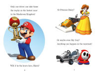 Alternative view 3 of Mario Kart: Off to the Races! (Nintendo® Mario Kart)