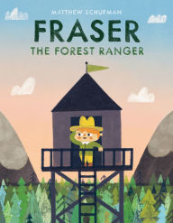 Ebook free download italiano Fraser the Forest Ranger