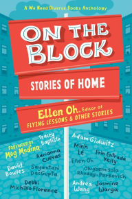 Free audiobooks download torrents On the Block: Stories of Home ePub (English Edition) by Ellen Oh 9780593648445