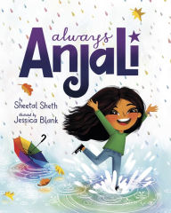 Title: Always Anjali, Author: Sheetal Sheth