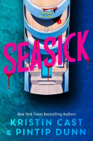 Ebooks downloads pdf Seasick FB2 PDB by Kristin Cast, Pintip Dunn (English literature)