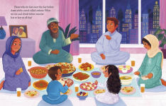 Alternative view 3 of Ramadan: A Holy Month