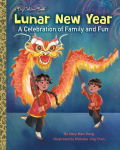 Alternative view 1 of Lunar New Year: A Celebration of Family and Fun