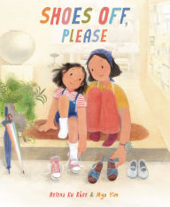 Download full pdf google books Shoes Off, Please 9780593649626
