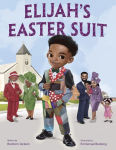 Alternative view 1 of Elijah's Easter Suit