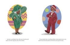 Alternative view 3 of Elijah's Easter Suit