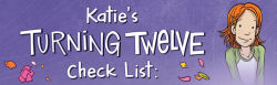 Alternative view 6 of Turning Twelve: (A Graphic Novel)