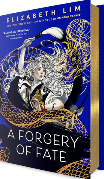 A Forgery of Fate