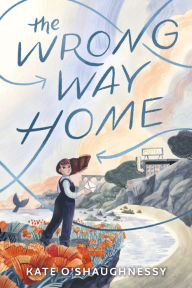 Ebooks free downloads epub The Wrong Way Home 9780593650738