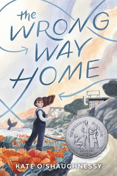 The Wrong Way Home
