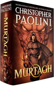 Google full books download Murtagh: The World of Eragon by Christopher Paolini