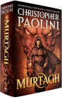 Prossima Uscita: Murtagh di Christopher Paolini - Romanticamente Fantasy  Sito