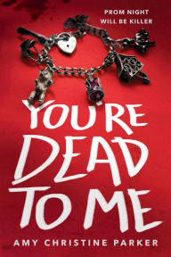 Free ebooks download pdf italiano You're Dead to Me in English