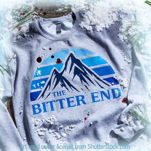 The Bitter End