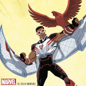 Ironheart Little Golden Book (Marvel)