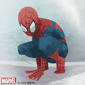 Ironheart Little Golden Book (Marvel)