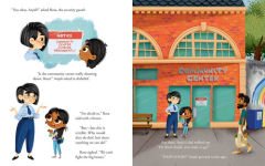 Alternative view 2 of Anjali Can!