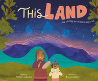 Title: This Land, Author: Ashley Fairbanks