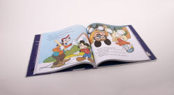 Alternative view 7 of Disney Through the Decades: A Little Golden Books Treasury (B&N Exclusive Edition)