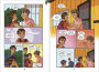 Alternative view 4 of Speak Up, Santiago!: (A Hillside Valley Graphic Novel)