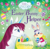 Easter Saturday Storytime featuring Uni the Unicorn: Easter Bunny Helper and Pete the Cat: Big Easter Adventure