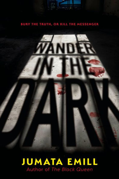 Wander in the Dark