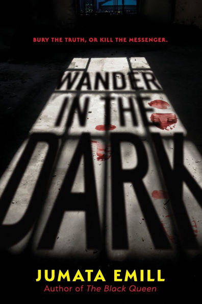 Wander the Dark