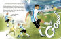 Alternative view 3 of Lionel Messi A Little Golden Book Biography