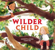 Epub ebook format download Wilder Child 