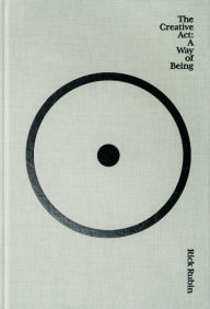E book free download The Creative Act: A Way of Being PDF DJVU MOBI by Rick Rubin