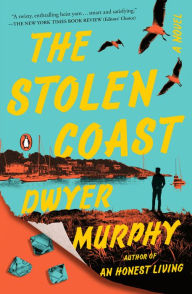 Ebook free download german The Stolen Coast: A Novel by Dwyer Murphy, Dwyer Murphy FB2 9780593653678