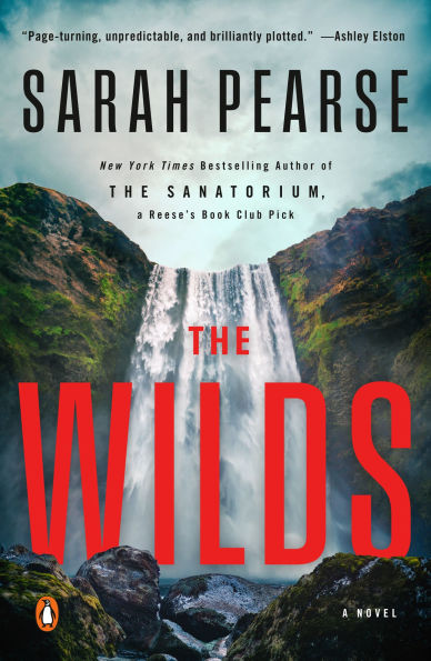 The Wilds: A Novel