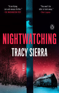 Download german ebooks Nightwatching: A Novel 9780593654781 by Tracy Sierra (English Edition) 