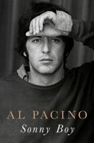 Free audio books download for ipod Sonny Boy: A Memoir English version 9780593655115 MOBI RTF by Al Pacino