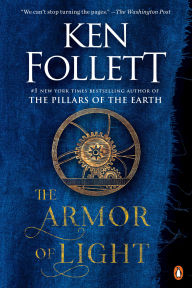 Ebook download gratis nederlands The Armor of Light: A Novel 9780451478030