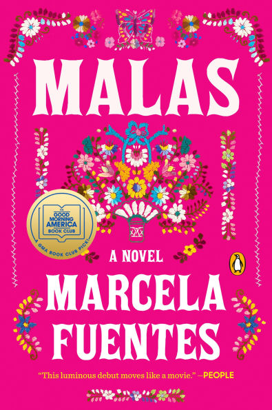 Malas: A GMA Book Club Pick: Novel