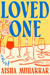 Free it ebook download pdf Loved One: A Novel 9780593655849 MOBI CHM RTF