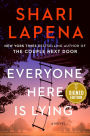 Everyone Here Is Lying: A Novel (Signed Book)