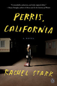 Download textbooks to tablet Perris, California: A Novel by Rachel Stark 9780593656228 CHM in English