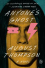 Anyone's Ghost: A Novel
