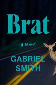 Ebook ita gratis download Brat: A Novel