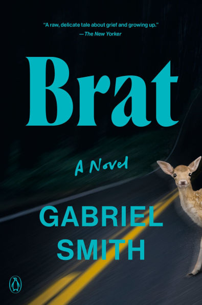 Brat: A Novel