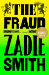 Alternative view 1 of The Fraud: A Novel (Signed Book)