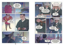 Alternative view 3 of Who Is Tibet's Exiled Leader?: The 14th Dalai Lama: An Official Who HQ Graphic Novel