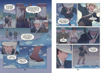 Alternative view 4 of Who Is Tibet's Exiled Leader?: The 14th Dalai Lama: An Official Who HQ Graphic Novel