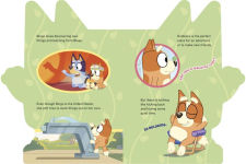 Alternative view 4 of Bluey: All About Bingo