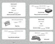 Alternative view 6 of The Mad Libs Silly, Hilariously Funny, Belly-Busting Joke Book: 300+ Jokes!