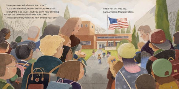 America's Dreaming
