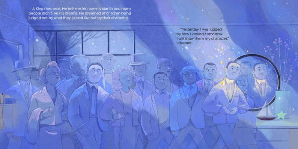 America's Dreaming